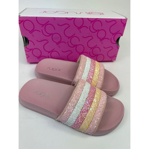 Sugar Conejito‎ Peach Size 1 M - Picture 1 of 4